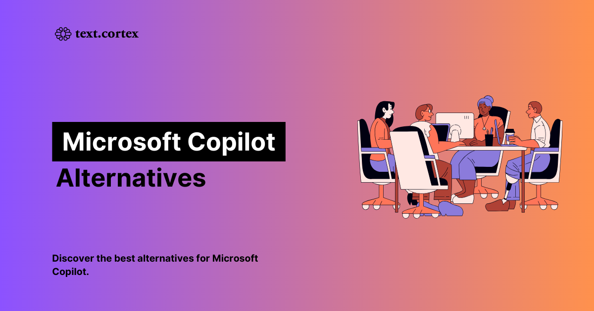 Beste Microsoft CopilotAlternativen